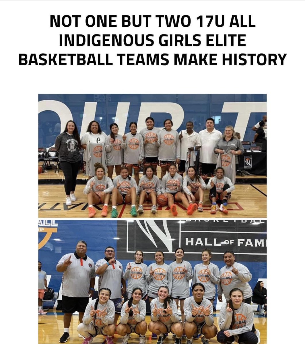 Ladies Ball tweet media