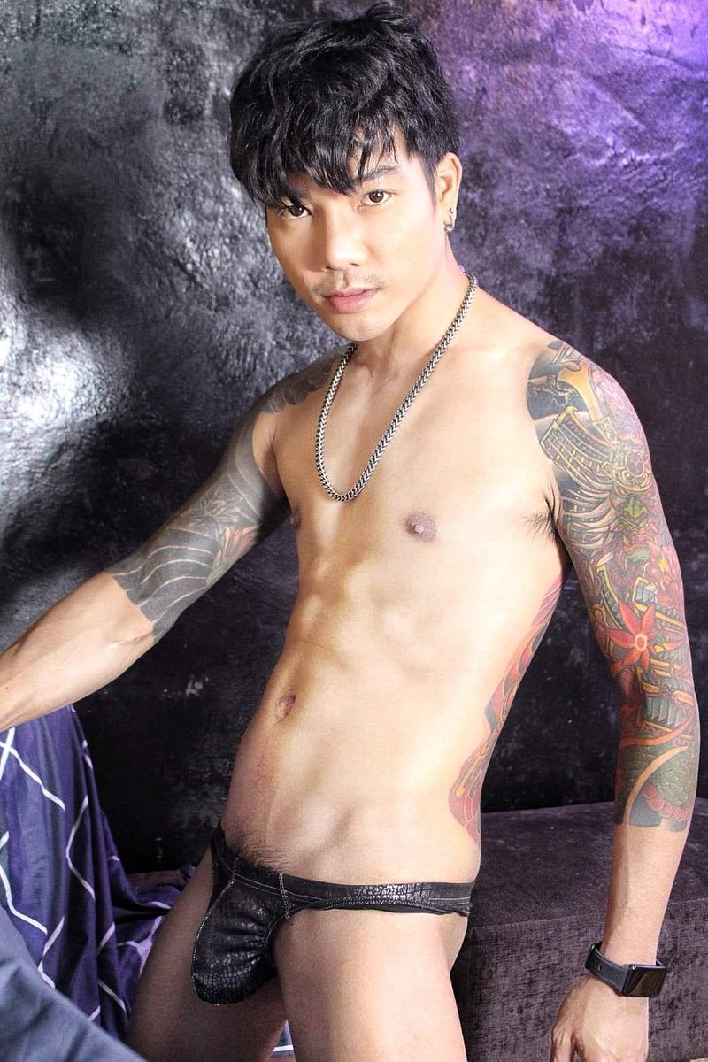 มาให้ผมโยกน่อย 😝