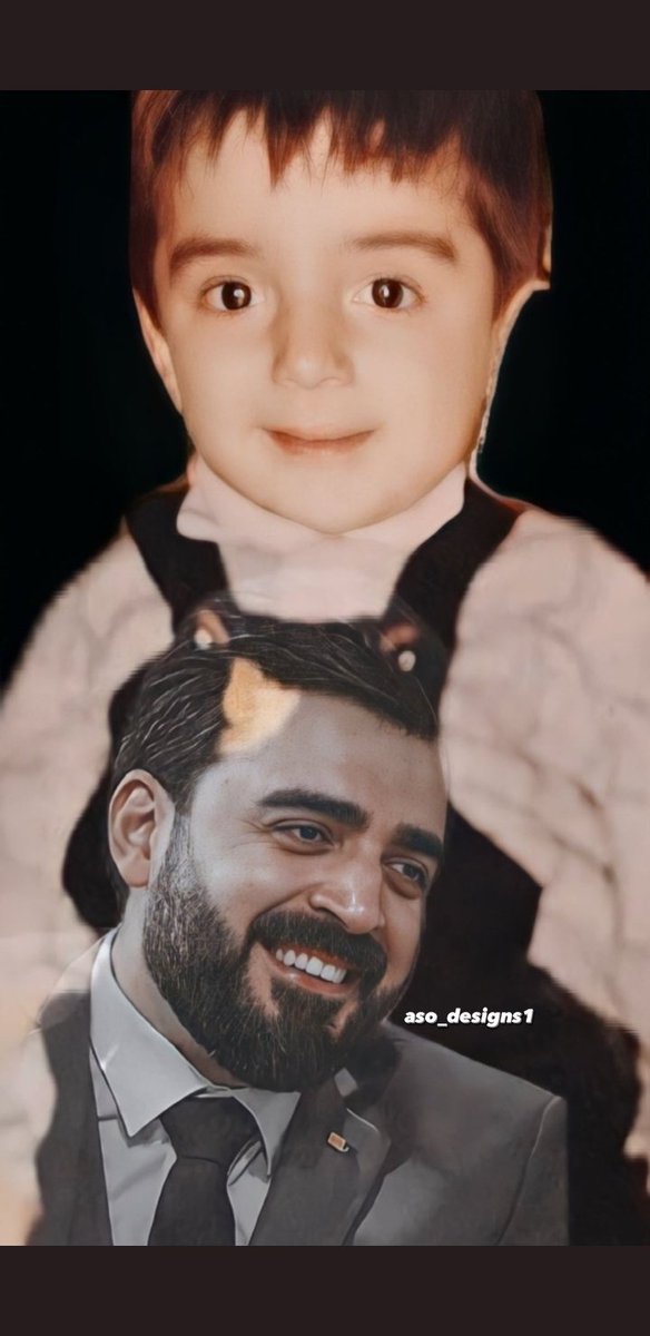 Zzmrd1's tweet photo. الانسان اللي مانسى وطنة حتى بالغربة وگلبه محروگ عليي
اللي معرض نفسه واهله وكل ناسه للخطر كله من اجل العراق
كل سنة وانتَ سالم وماكو ايد نذلة توصلك باذن الله
@ahmedalbasheer1
#ميلاد_احمد_البشير https://t.co/00eFPn1AXH