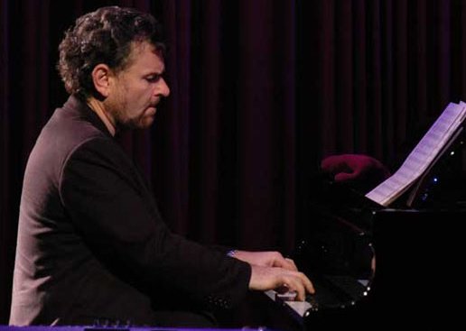 CapitalJazzClub's tweet photo. #NP, 'Hija del Caribe', featuring #DougWebb, off @NestorTorres & #CoreyAllen's *Dominican Suite*. (2022). The #CapitalJazzClub984, with #JacobAsiyo & @KaimaMwiti.
Janina Rosado: Keyboards
Juan de la Cruz: Percussion
Federico Méndez: Guitar
Pengbian Sang: Bass
Sandy Gabriel: Saxes https://t.co/6DkjgYogJr