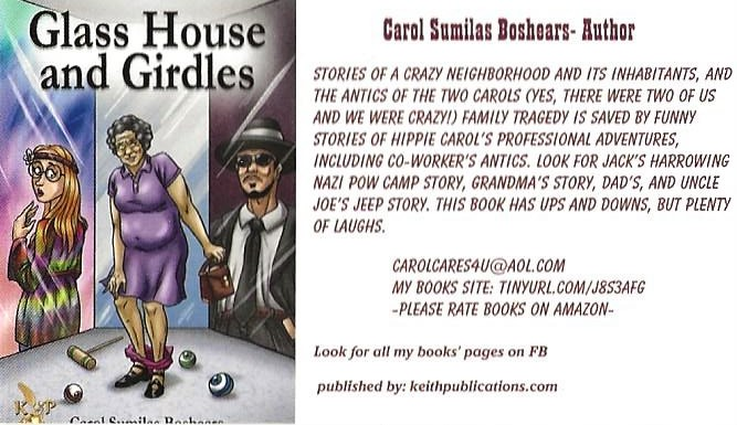 authorgal's tweet image. 