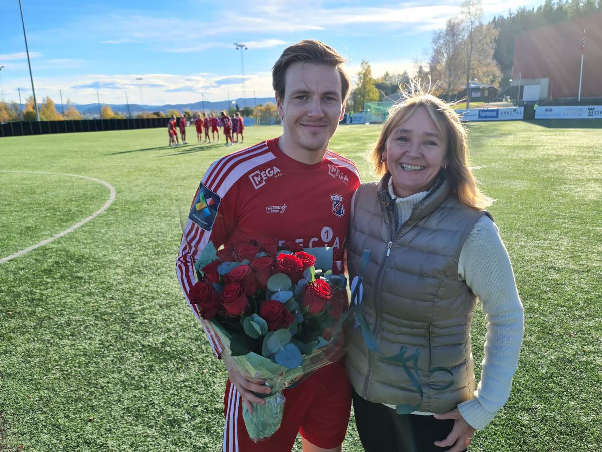 Byåsen Toppfotball tweet media