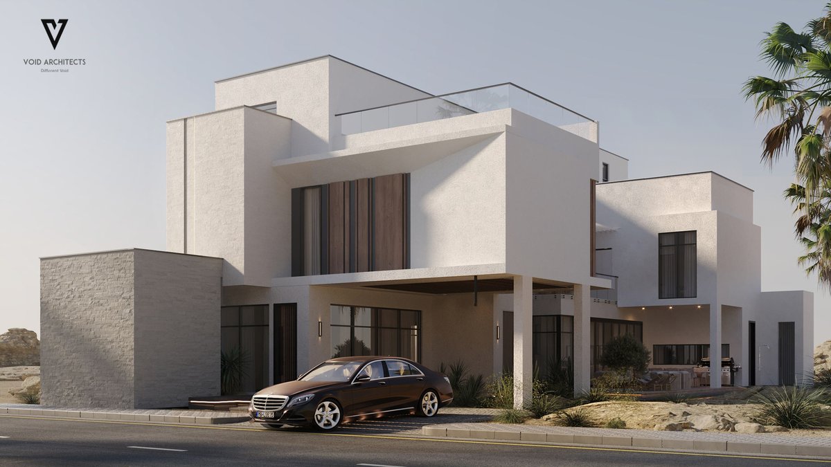 VOID ARCHITECTS tweet media