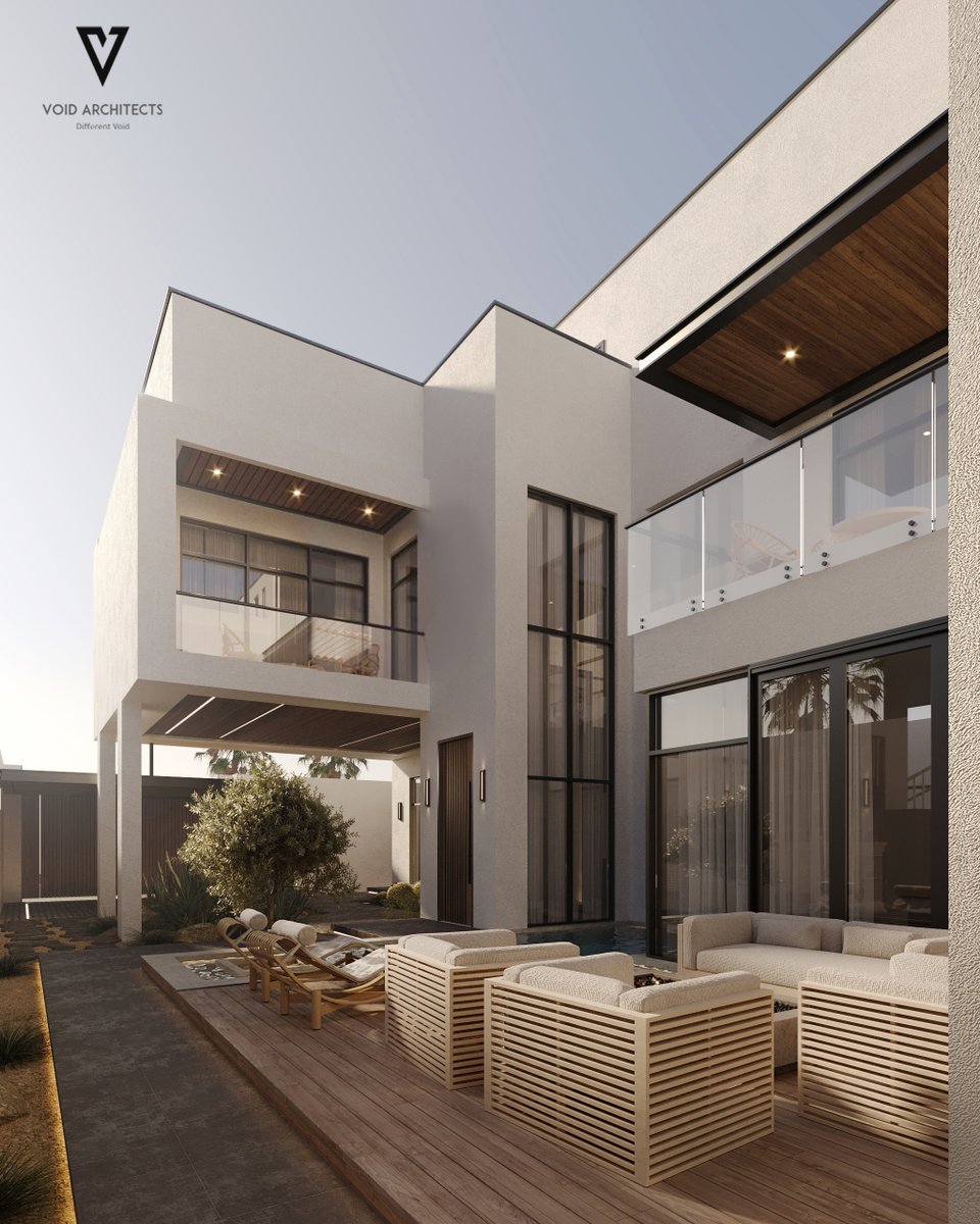 VOID ARCHITECTS tweet media