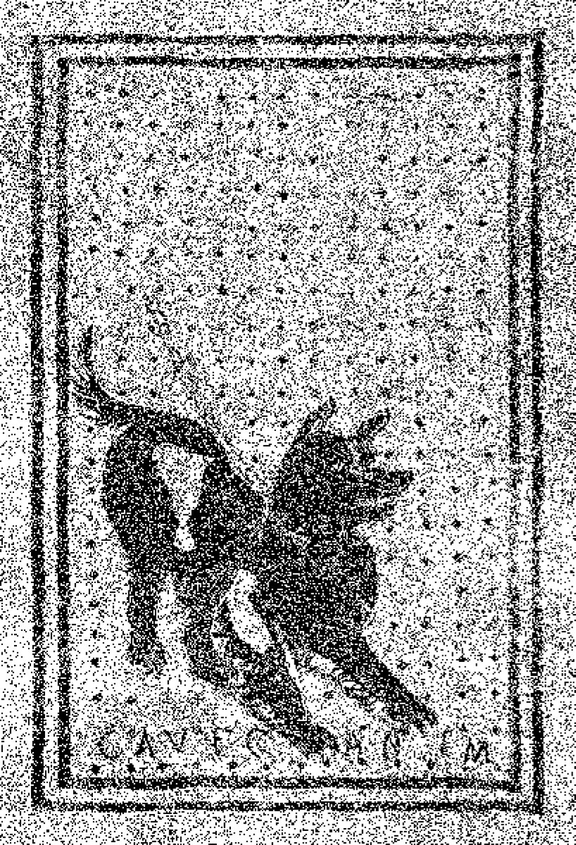 🐶

'CAVE CANEM' - ©2022

6/10 - 2 tez
objkt.com/asset/hicetnun…

#Objkt #NFTCommunity