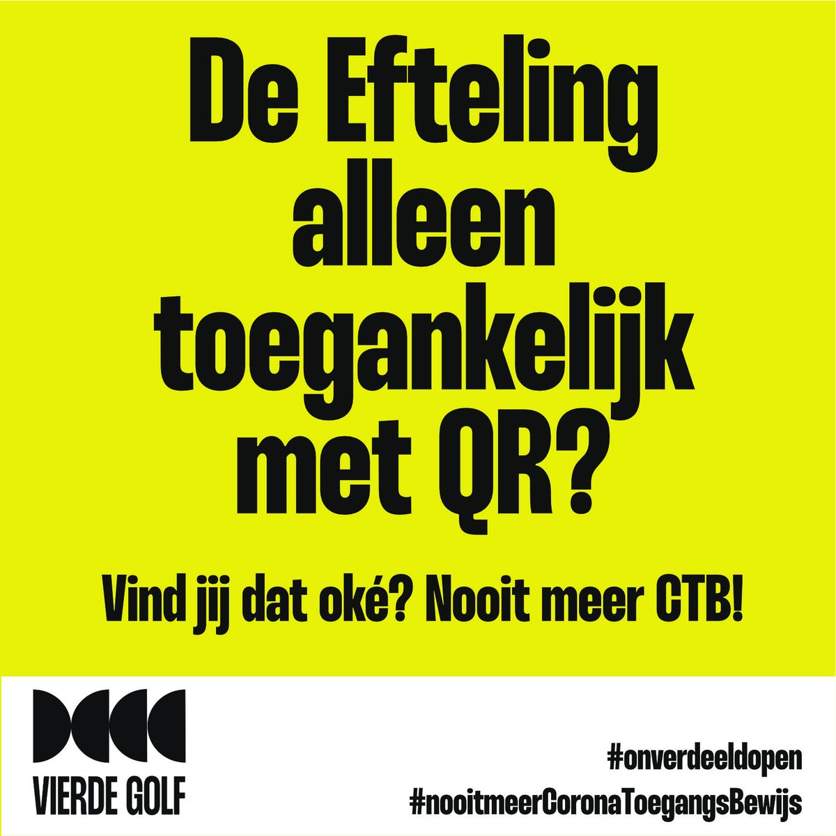 DorigoNatalie's tweet photo. Lekker met je vrienden naar de Efteling. Dat hoort er toch zeker gewoon bij?

Het parlement praat weer over de gereedschapskist. Het gaat ook weer over het CoronaToegangsBewijs.

Vind je dit oke? Nooit meer CTB!

#CTBnee
#onverdeeldopen
#nooitmeerCoronaToegangsBewijs
#vierdegolf https://t.co/vjBpL63Xfr