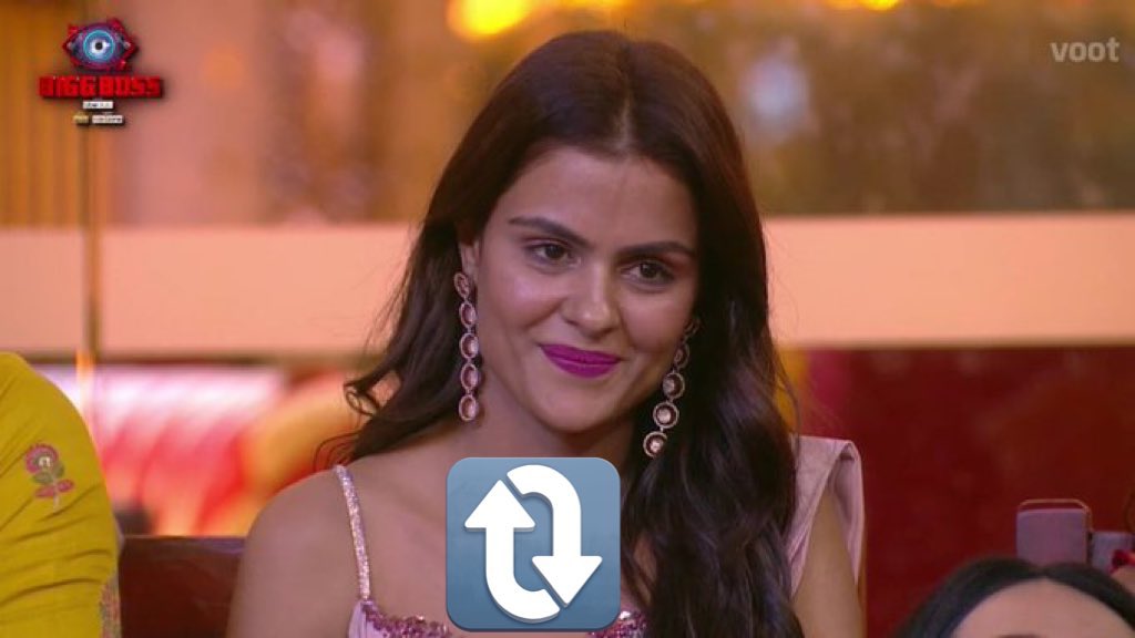 Itsharipriya_'s tweet photo. Captaincy Task Between 2 Strongest Personality - 

#PriyankaChaharChoudary vs #ShivThakare ❤️🔥

Like ❤️for Shiv
Retweet 🔃 for Priyanka

#BB16 https://t.co/e9vvEEXnZ6
