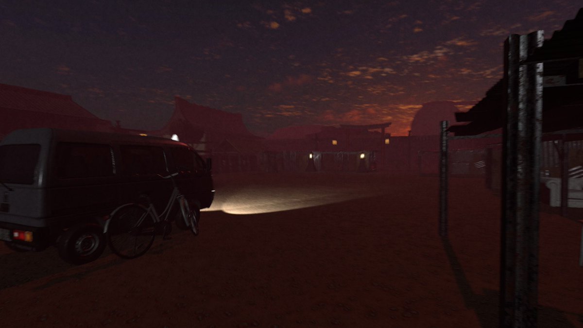 horrorvisuals's tweet photo. Atama is a new horror game developed by @teamzutsuu and I have 5 Steam keys to giveaway for it!

All you have to do is retweet this and I'll pick the winners on October 19. 

Good luck and make sure to check the reply for detailed information about the game! https://t.co/UWQmjvU8Ml