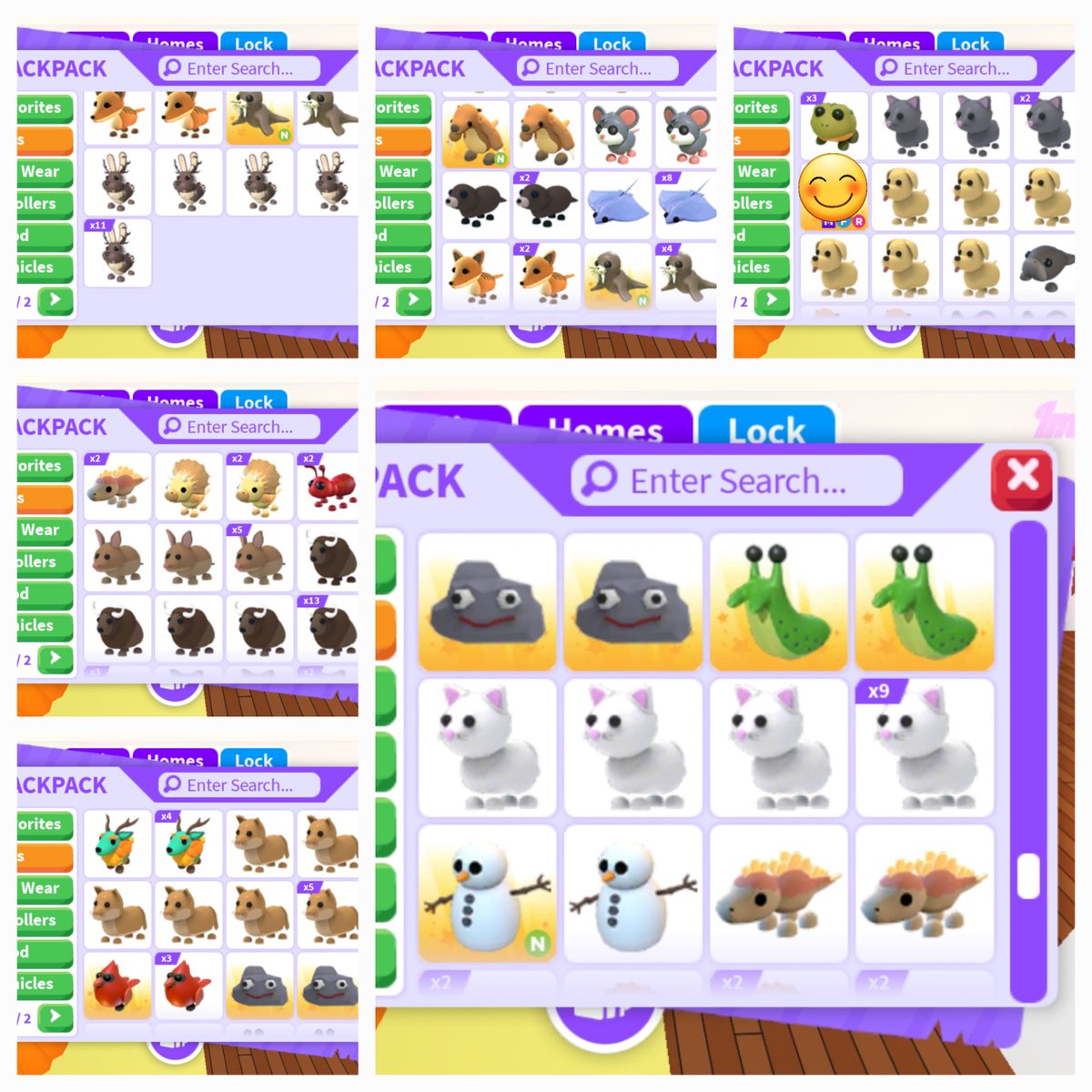 Rachel56380708's tweet photo. @mushyleaff @PlayAdoptMe Covered isn't ft https://t.co/Sg79wApDVQ