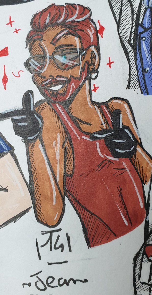 ♤_ElTequita_♧ tweet media