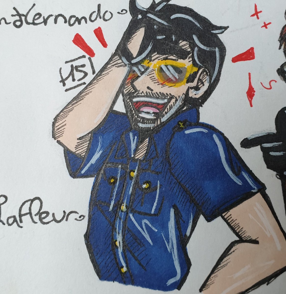 ♤_ElTequita_♧ tweet media