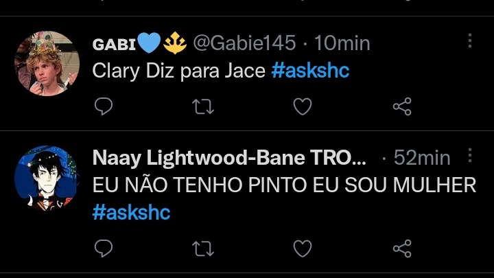 Senhor_Blacky's tweet photo. Nas gente... Que baixaria. 😱 😱 😱 

#askshc https://t.co/JQTKCLLfNx