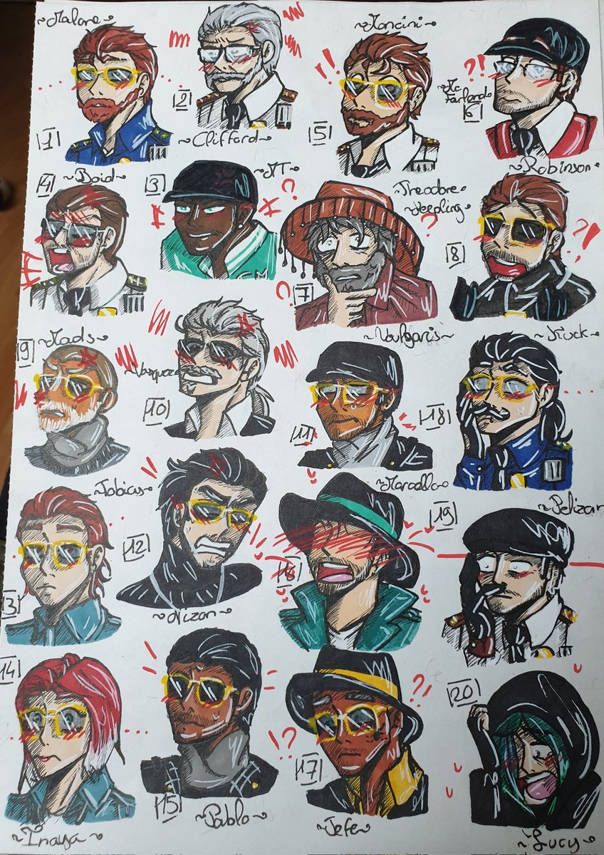 ♤_ElTequita_♧ tweet media