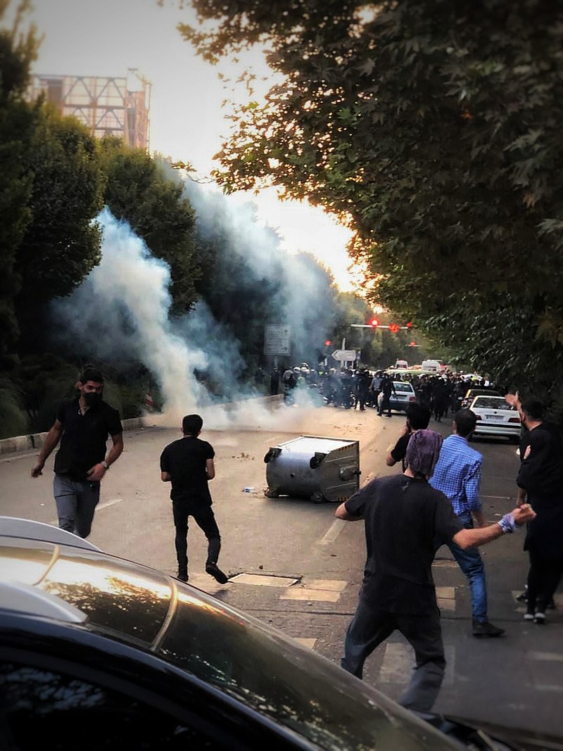 IranIntProt tweet picture