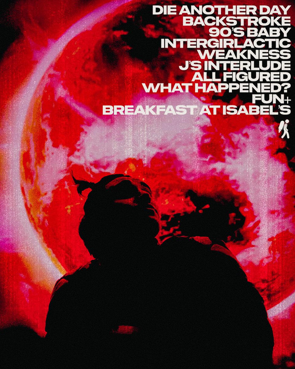 JETPACK, my third mixtape, coming 19.10.22. No better tape outta London this year. Pre-Save link for you in my bio 👺🔭