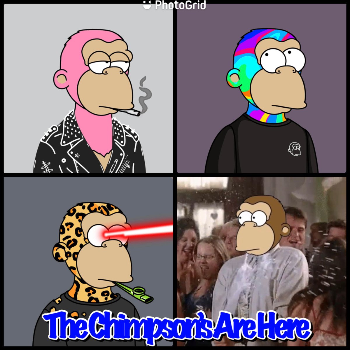 📯📯📯 Attention All 📯📯📯
I’ll just leave this here. The hype train is about to leave the station! Buy while you can. <a href="/The_Chimpsons/">The Chimpsons</a>