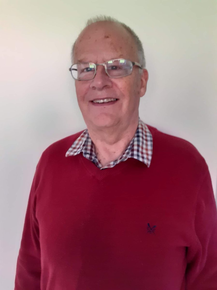 little_theatre's tweet photo. Meet Neil Snowden - 
I have acted all my life, but on stage only since my retirement six years ago. Joining the Phoenix Theatre Group &amp; looking for more serious roles I was invited to take part in The Crucible here at the wonderful DLT. You are never too old to learn &amp; have fun! https://t.co/cpvRV34uzV
