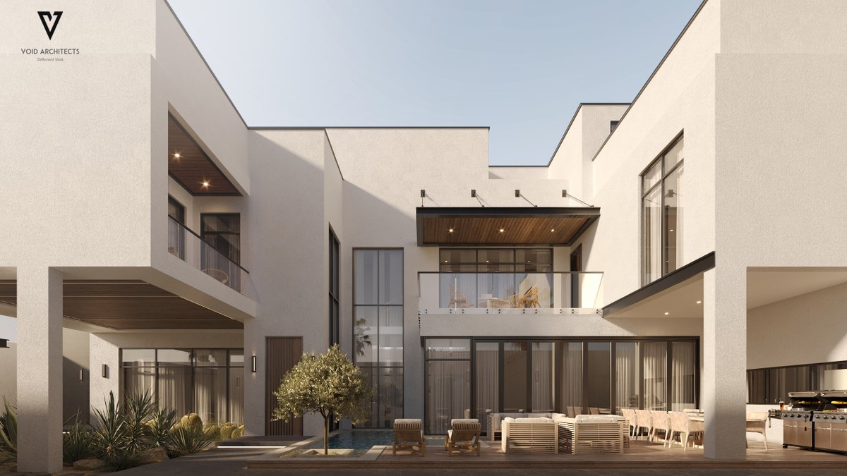 VOID ARCHITECTS tweet media