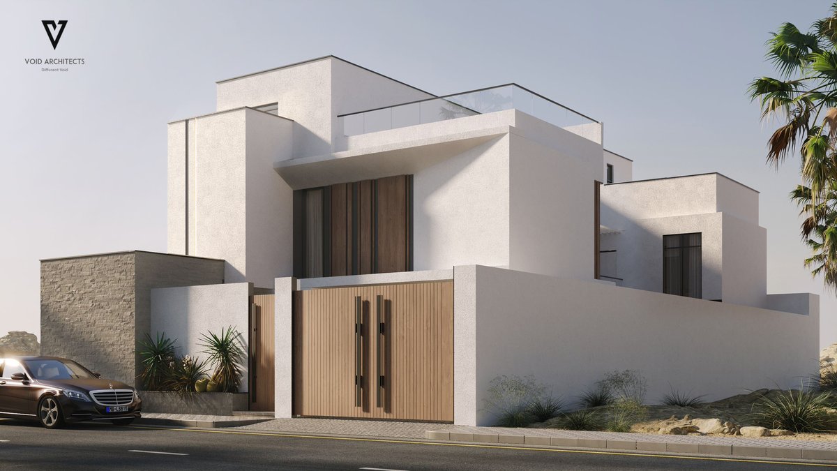 VOID ARCHITECTS tweet media