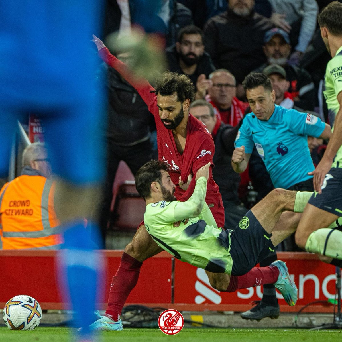 This Is Anfield tweet media