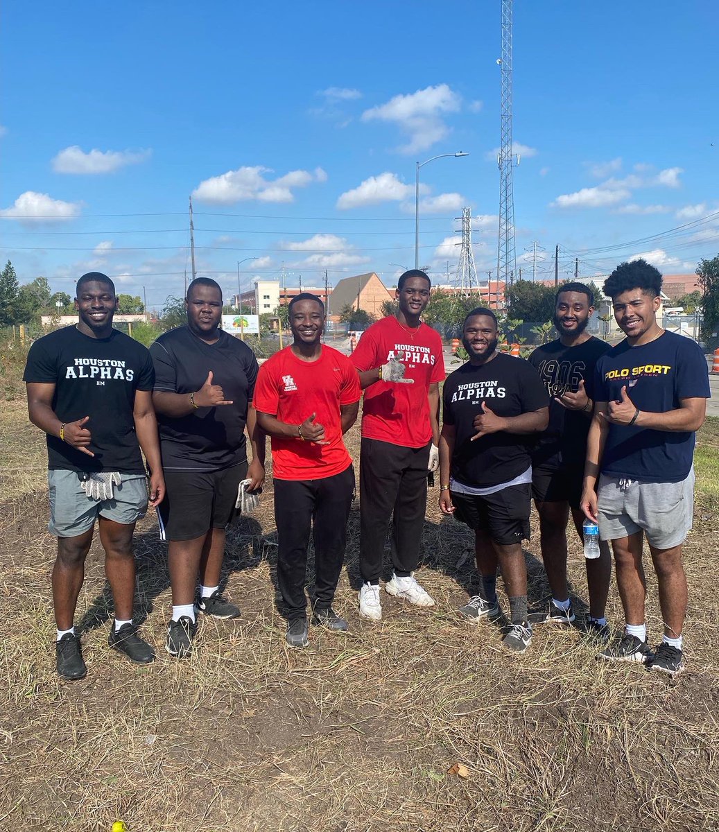 UH ALPHAS tweet media