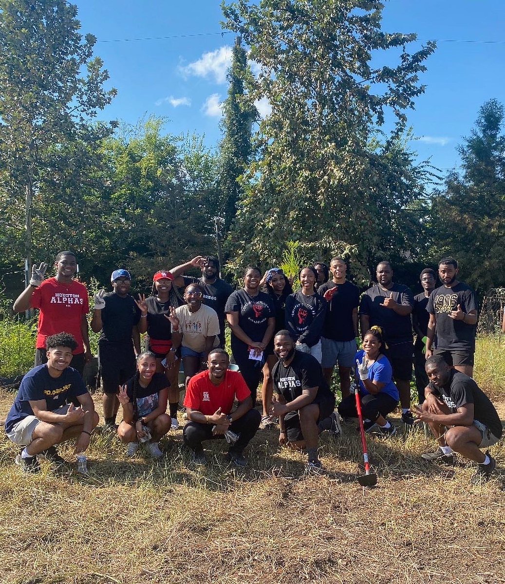 UH ALPHAS tweet media