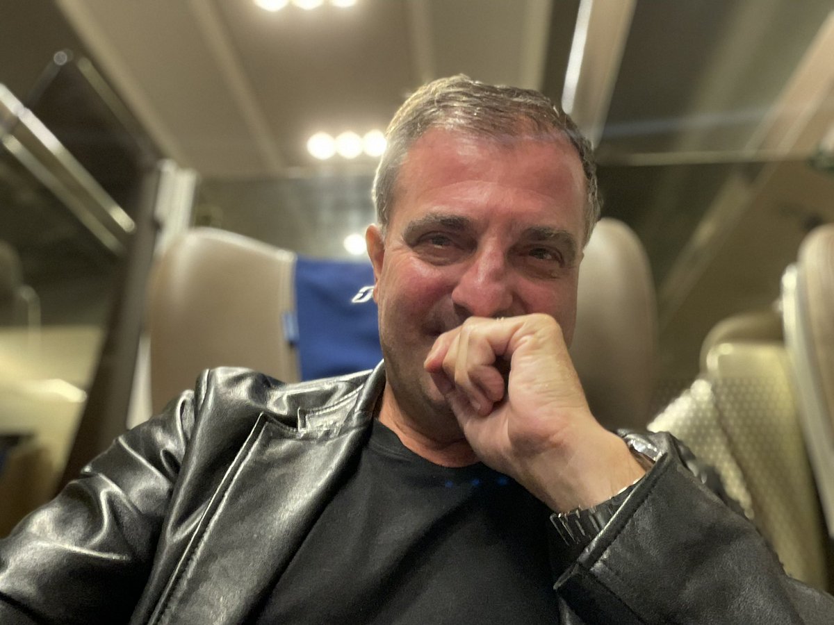 Andrea_Radic's tweet photo. #onthewayback @LeFrecce https://t.co/KrVA1niXqb