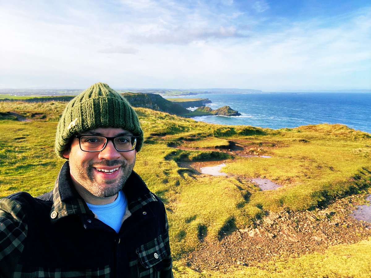 John Bizzell tweet media