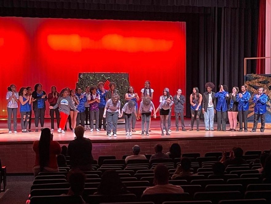 FCHSTigerTroupe's tweet photo. https://t.co/qpIVtV2mHl