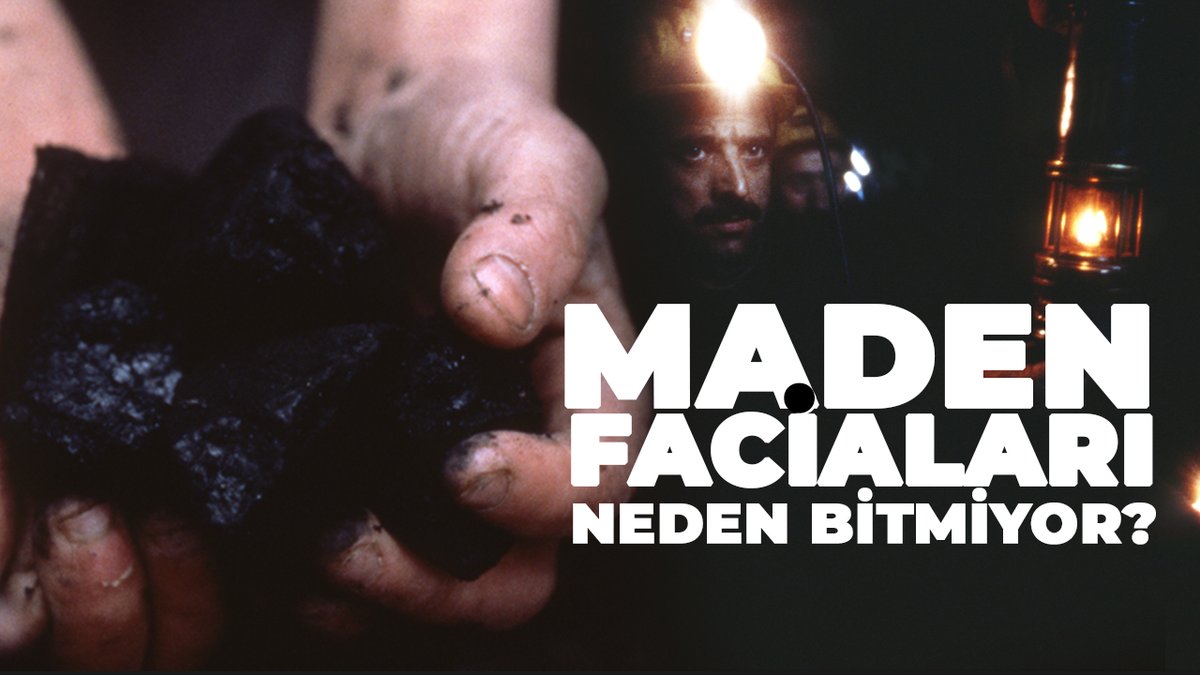 Maden Faciaları Neden Bitmiyor?
<a href="/timurakkurt/">Timur Akkurt - teknosafari.com</a> ile canlı yayındayız: 
youtu.be/w8GrP9qKoVQ