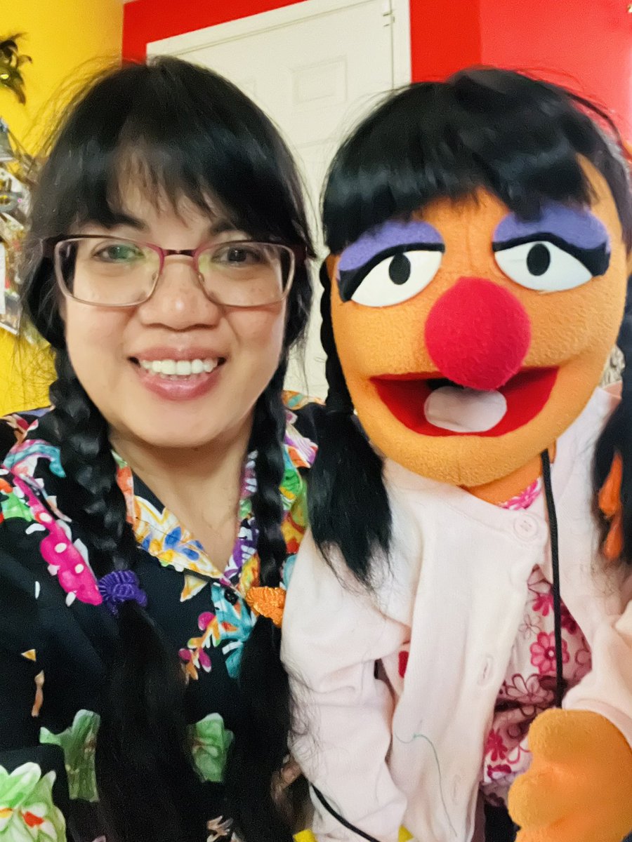 CyraAfrica's tweet photo. Fae and I are excited to meet you! π
@SFPublicLibrary There will be a chance to win FREE books thanks to @SariSariStories and @FilBookFestival πππ
Get them signed by Fil-Am authors there!!
#FilBookFest #FilTheShelves https://t.co/SPtOa1M5hr