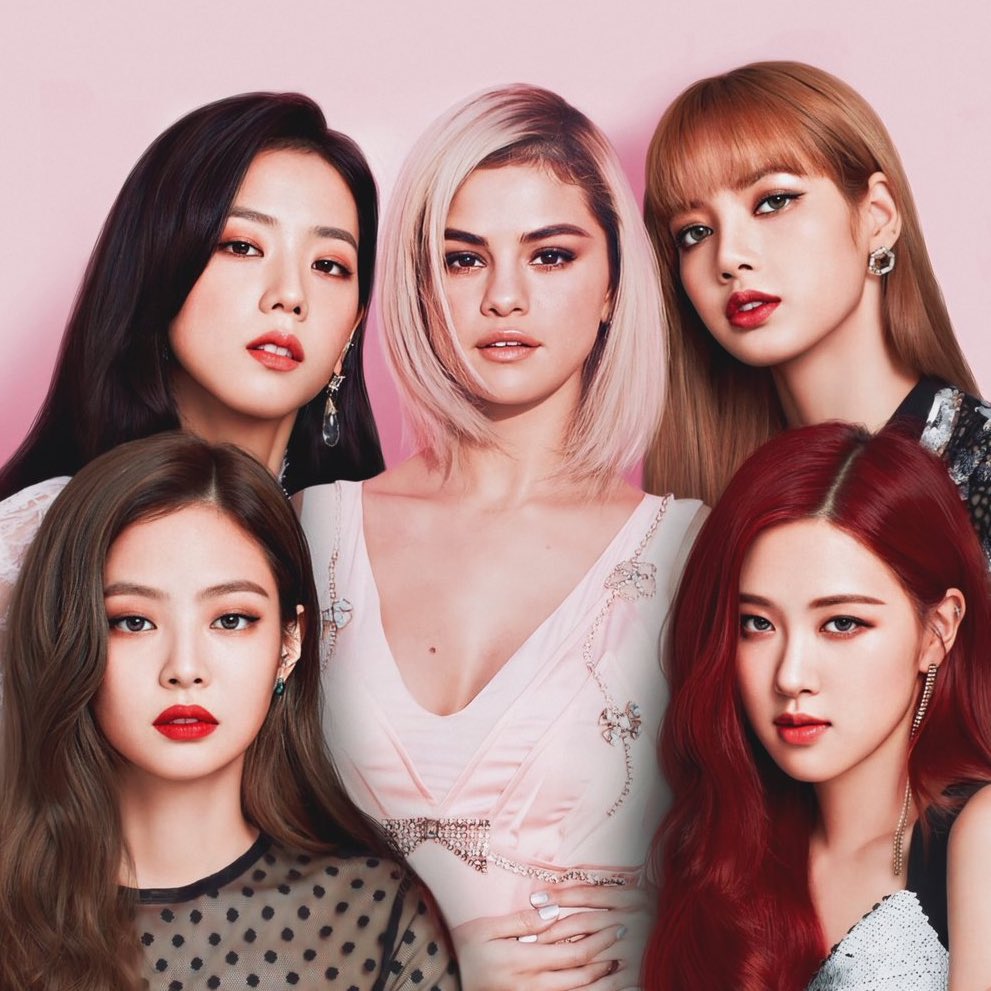 Selena Gomez Charts on Twitter "“Calm Down” ties “Ice Cream” (with