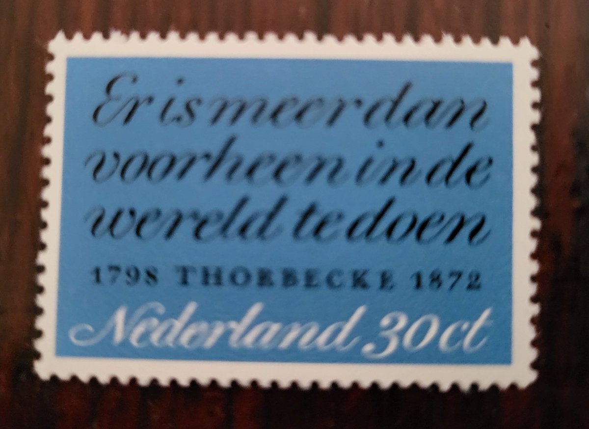 Oude postzegel, actuele tekst
#1972 #2022