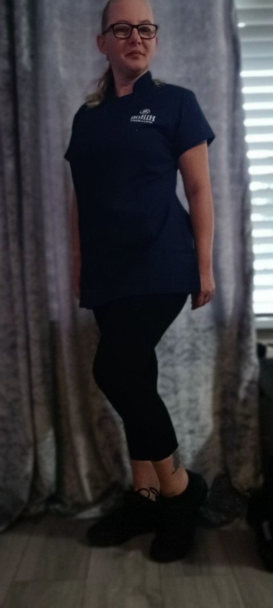 grimm_mrs's tweet photo. ready for work https://t.co/S2lEw5jRSP