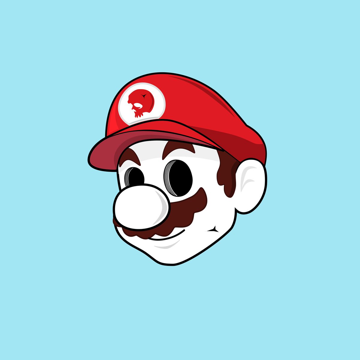 thepigsnft's tweet photo. @NeonApesYC Dead Plumber https://t.co/lbj8lufCkg