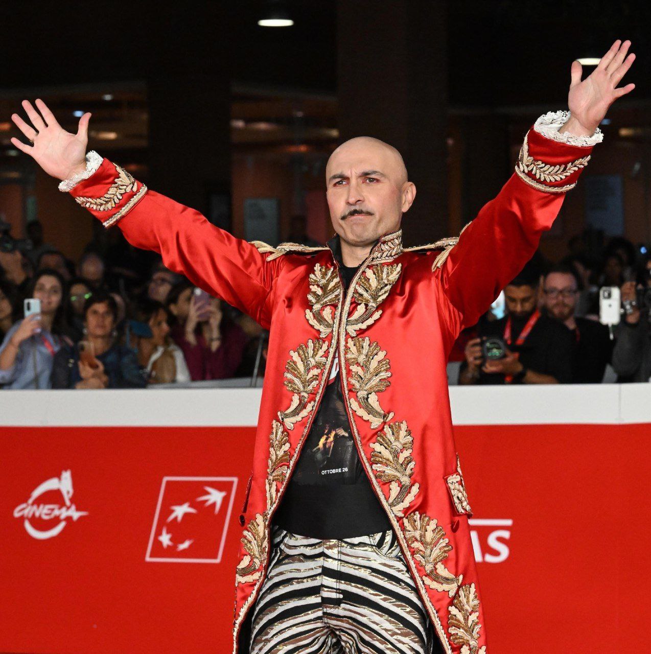 Rai Radio2 (RaiRadio2) / Twitter