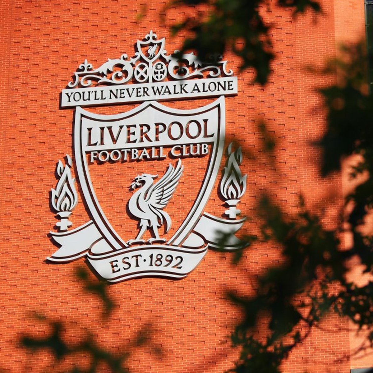 LFC's tweet photo. Liverpool FC has released a statement following today's match against Manchester City at Anfield.