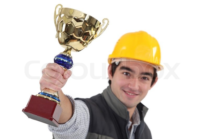 RadFox34's tweet image. A trophy for those who never got blocked by Kamiya and now never will