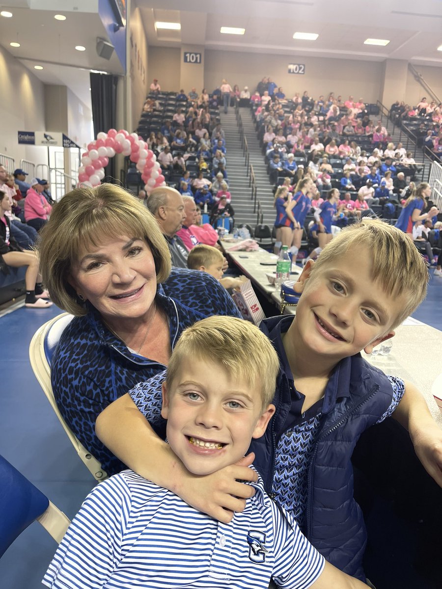 #gojays