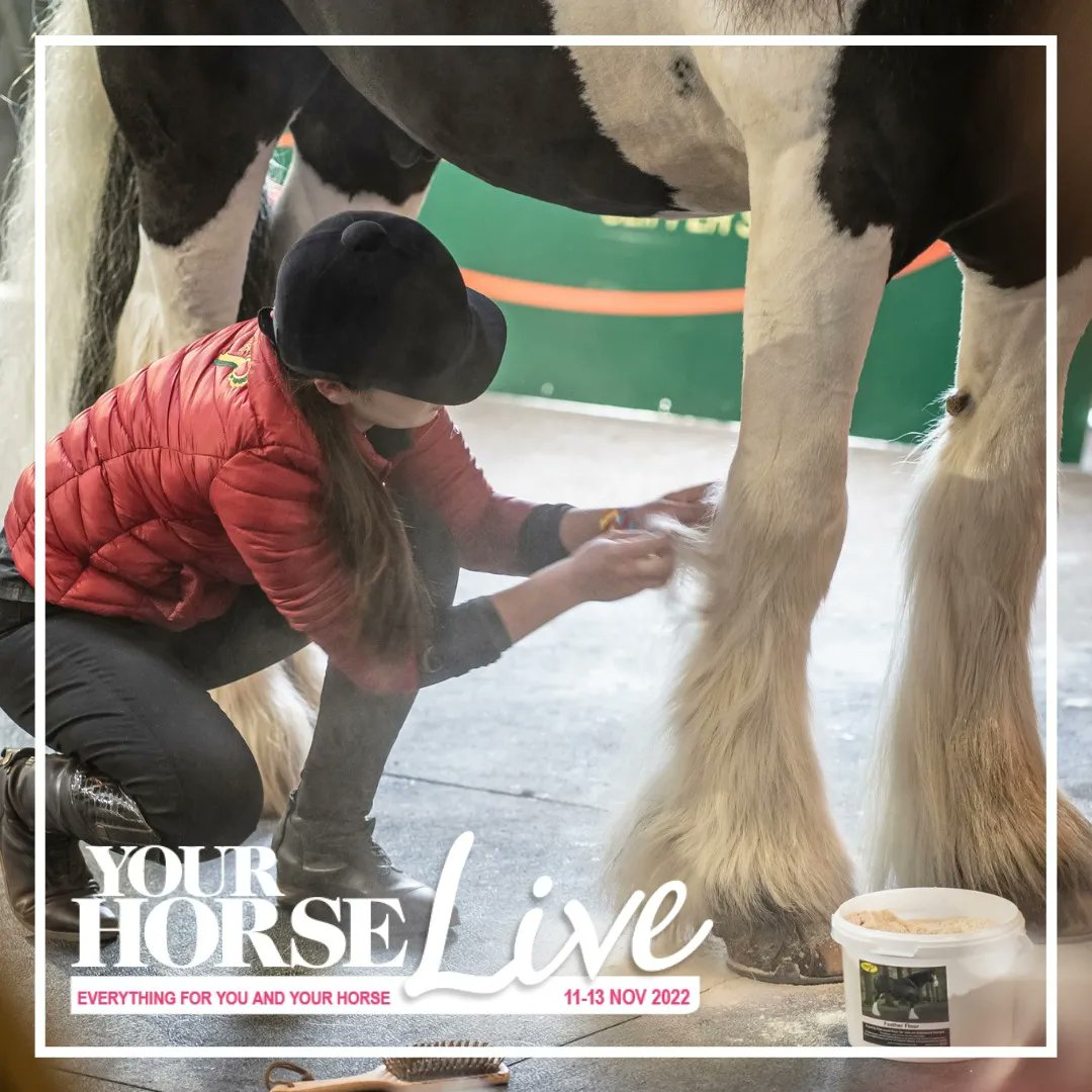 Smart Grooming tweet media