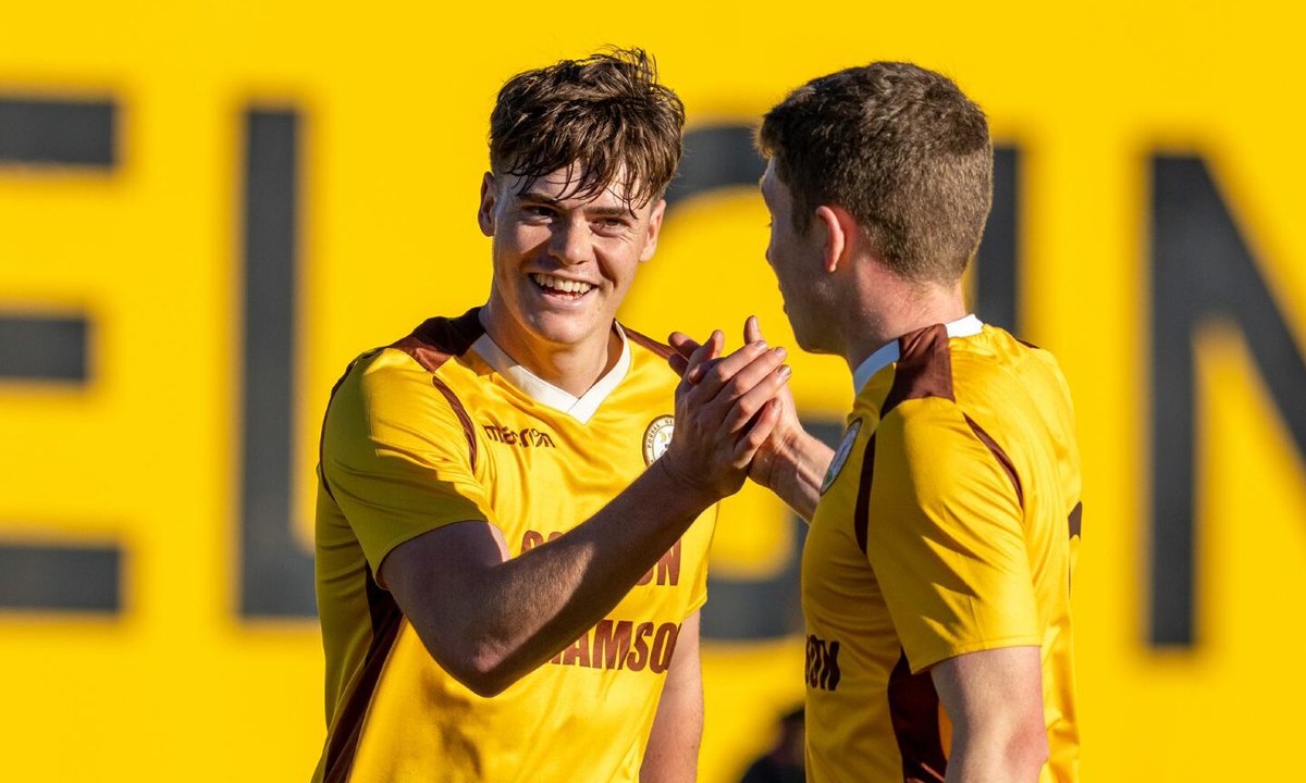 P&J Sport tweet media