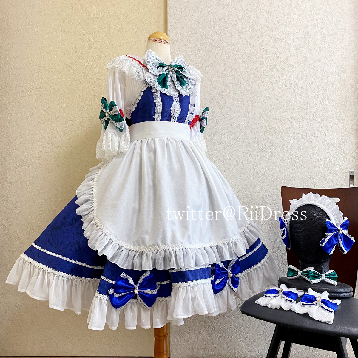 cox269東方Project 東方プロジェクト 東方星蓮船 宇佐見蓮子