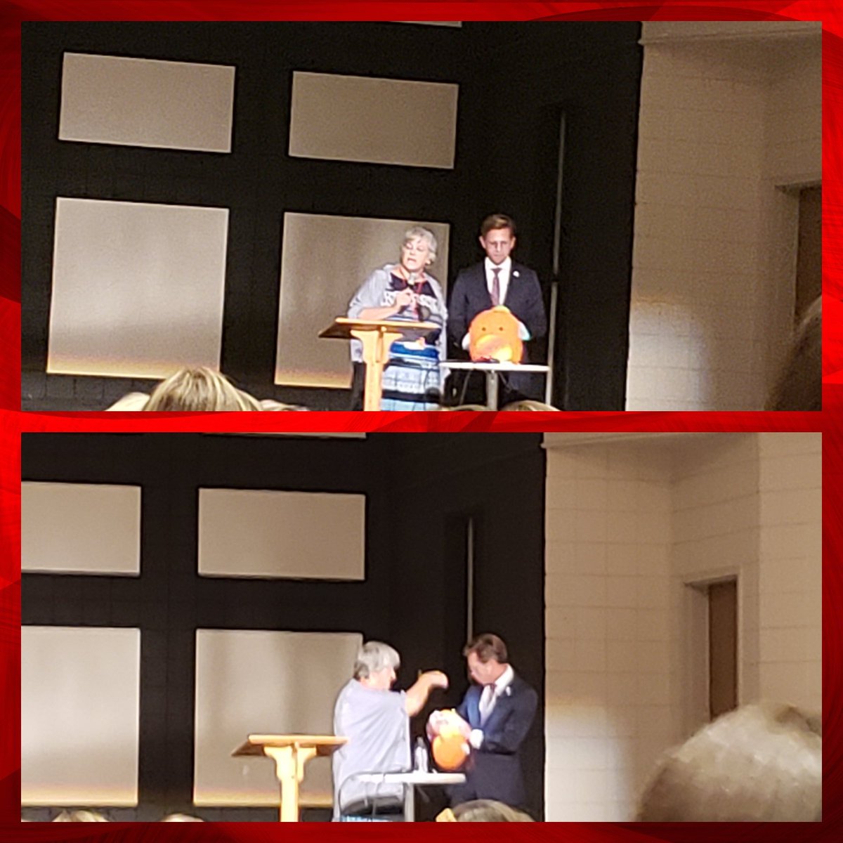 Thank you Dr. <a href="/egmackey/">Eric Mackey</a> for encouraging us "to do more, but faster!"🤗 We have the knowledge, so let's do the work!💯 #readingabovegradelevel🎯
#untilALLcanread #SayDyslexia #1in5 <a href="/AlabamaIda/">IDA Alabama Branch</a> <a href="/Alabama_Reading/">ARI / The Alabama Reading Initiative, ALSDE</a> <a href="/AlabamaAchieves/">Alabama State Department of Education</a>