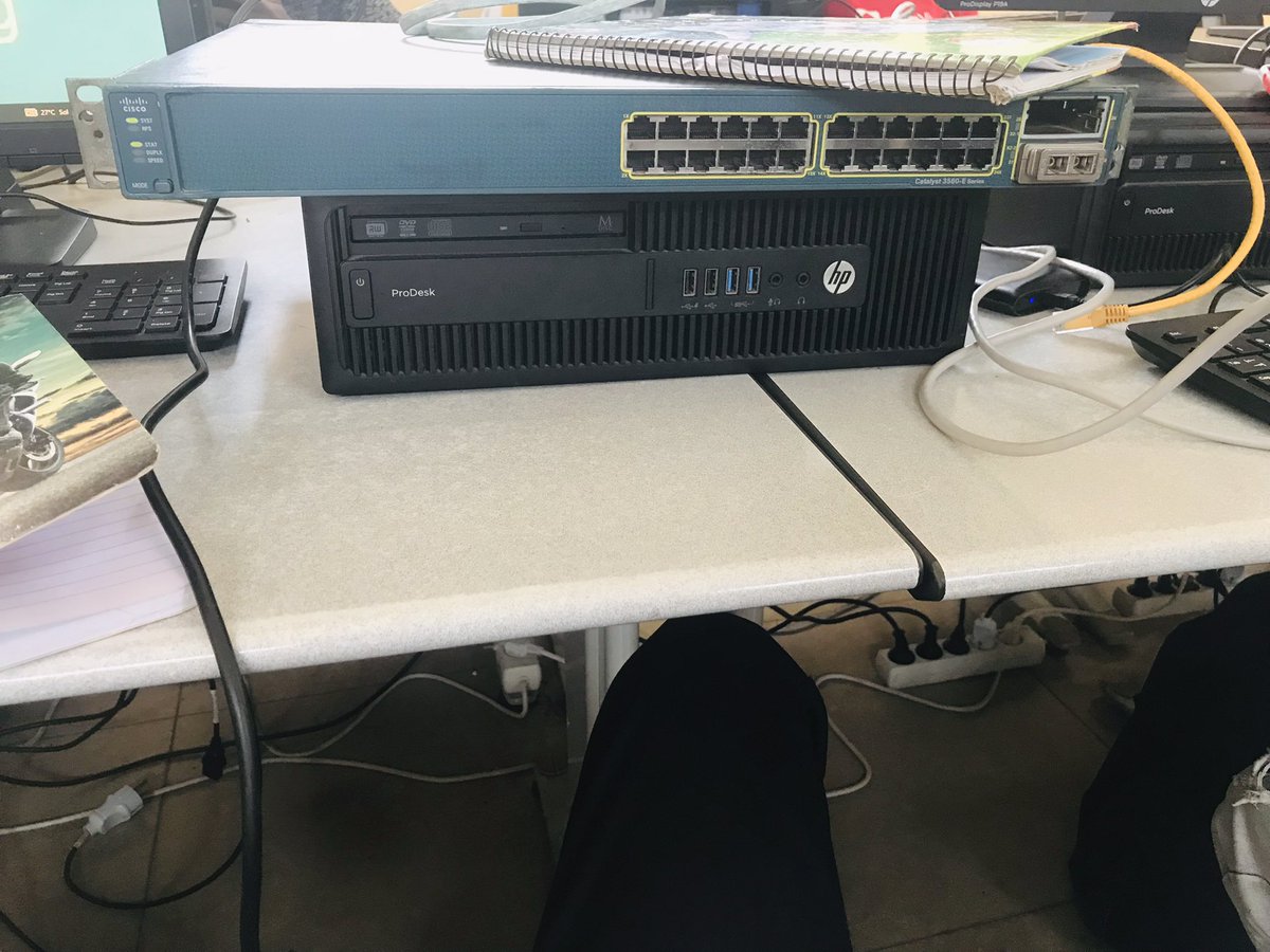 Leocaldio_key's tweet photo. Ccna https://t.co/S3s8gNB278