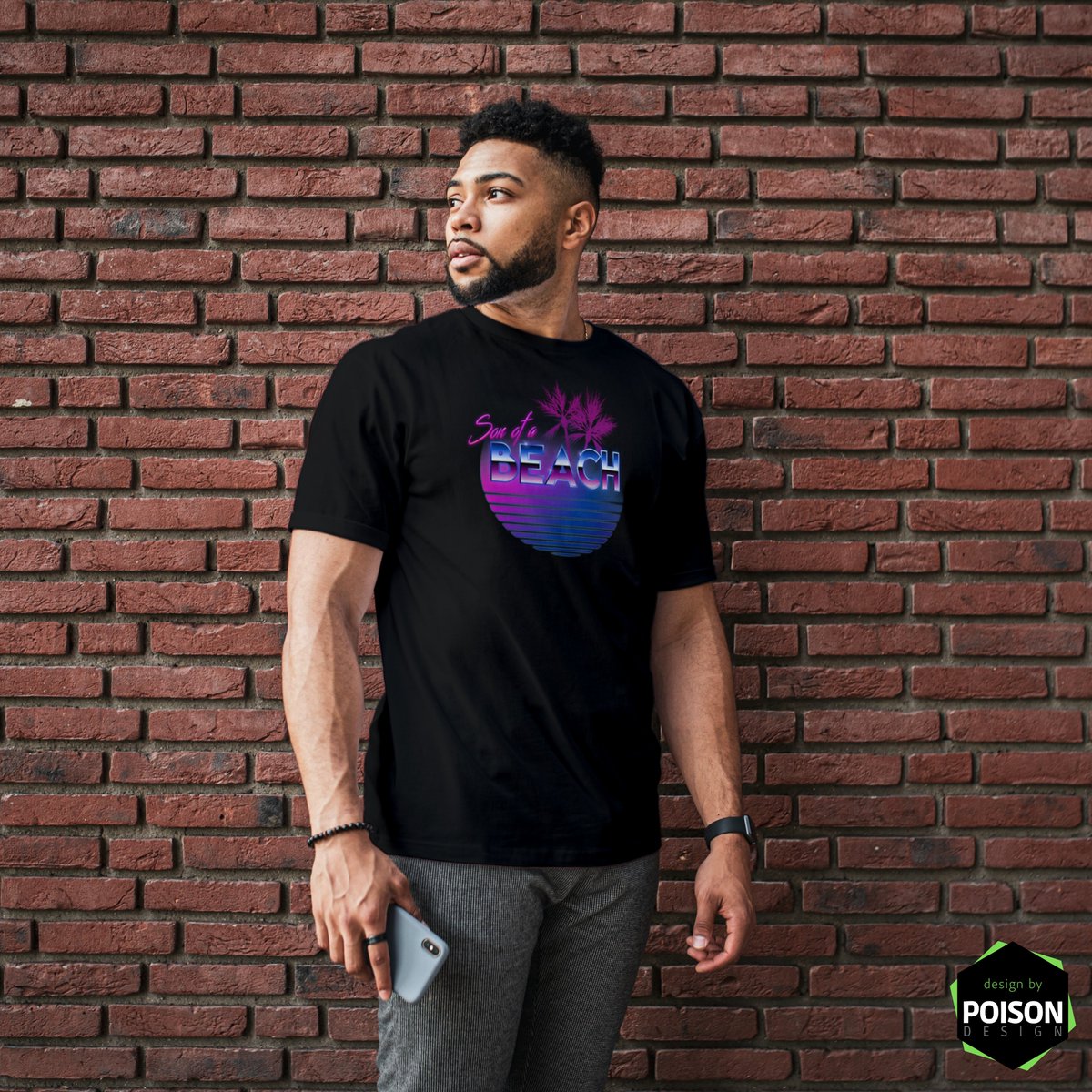 🎉 Do you have an upcoming Birthday? Here you have the perfect 🎁 gift! A funny Tee Son Of a 🏖️ Beach! via Amazon 🇺🇸 amzn.to/3D4v23H #Barcelona #Wynn #giftidea #SundayThoughts #birthday #vaporwave  #XaviHernandez #XaviOut