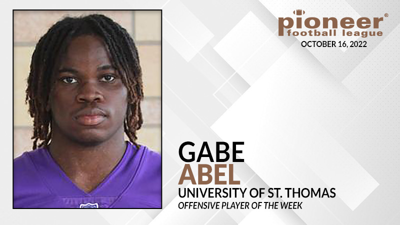 Pioneer Football tweet media