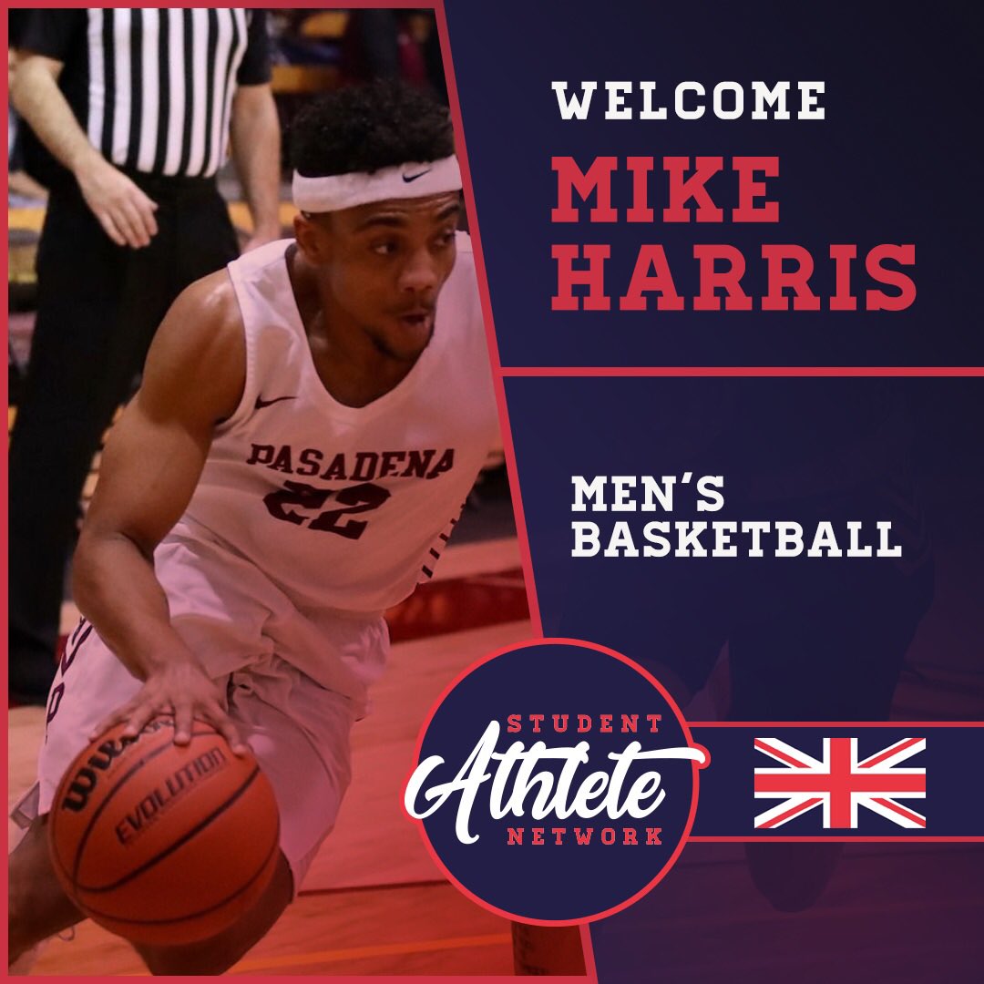 Student Athlete Network tweet media