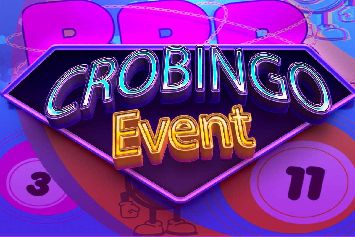 BARTBINGOBOT's tweet photo. Who's playing Bingo tonight with @BlockBingoBall with the host @CryptoGoku9 raring to get them balls rolling! 

Grab your cards before the games start and join us in the discord server to play along!! 

#BBB #BINGO #PRIZES https://t.co/KYmOZc3Oa8
