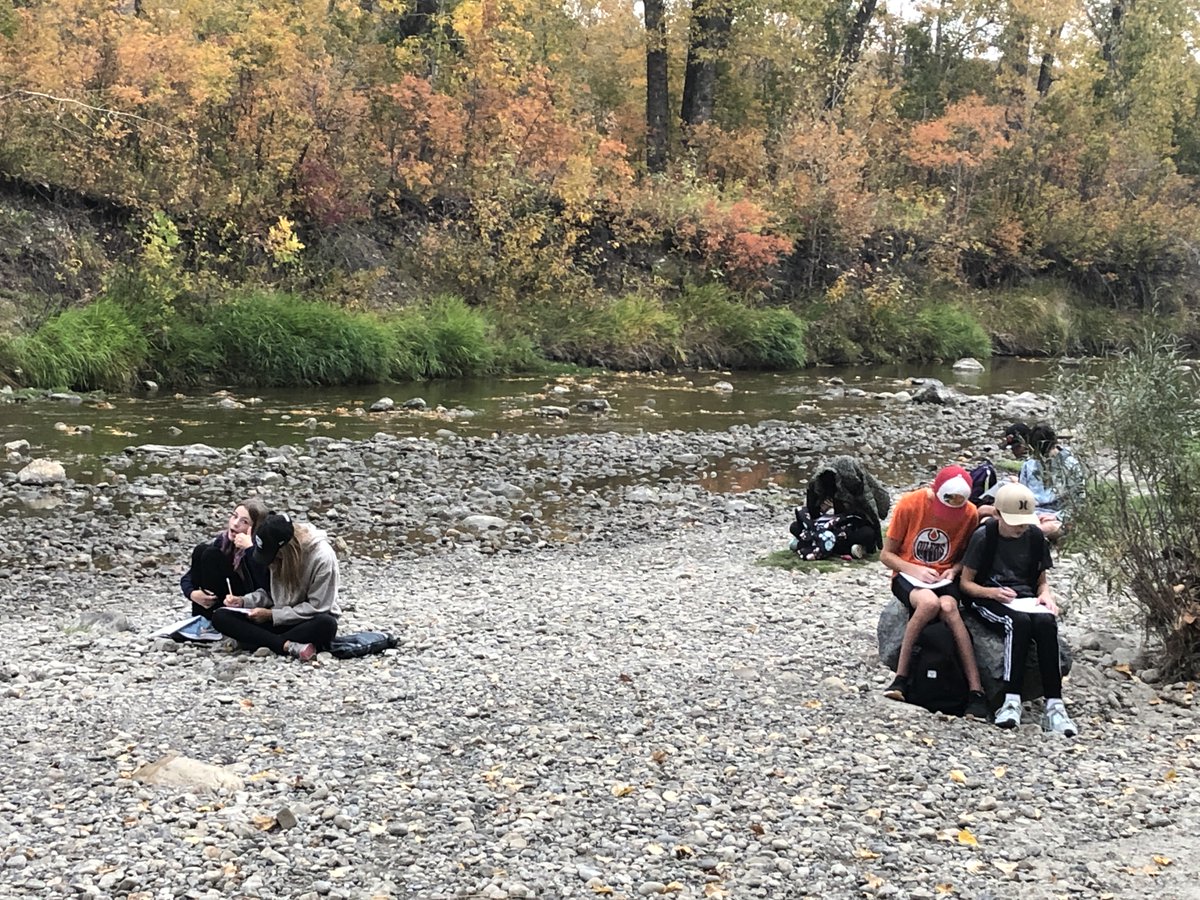 Nickle School tweet media