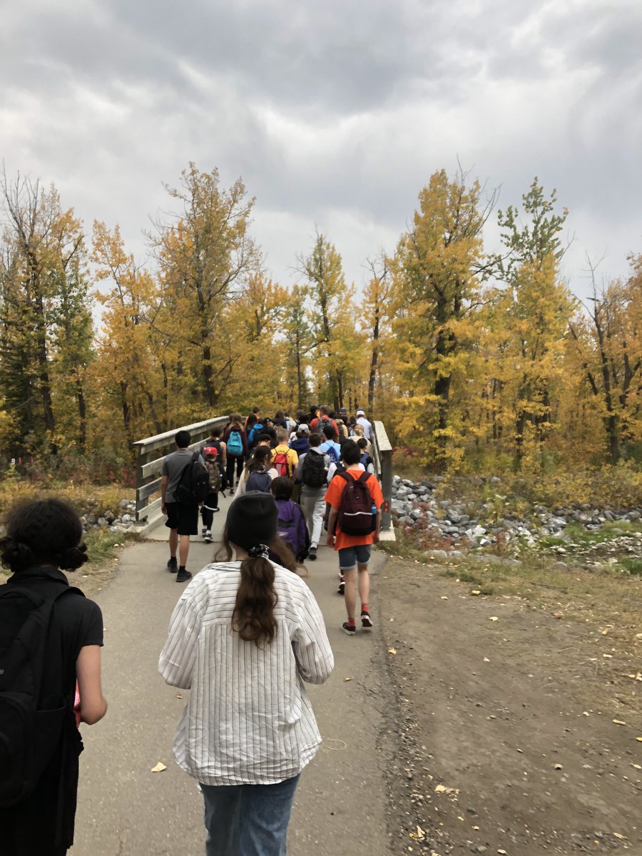 Nickle School tweet media